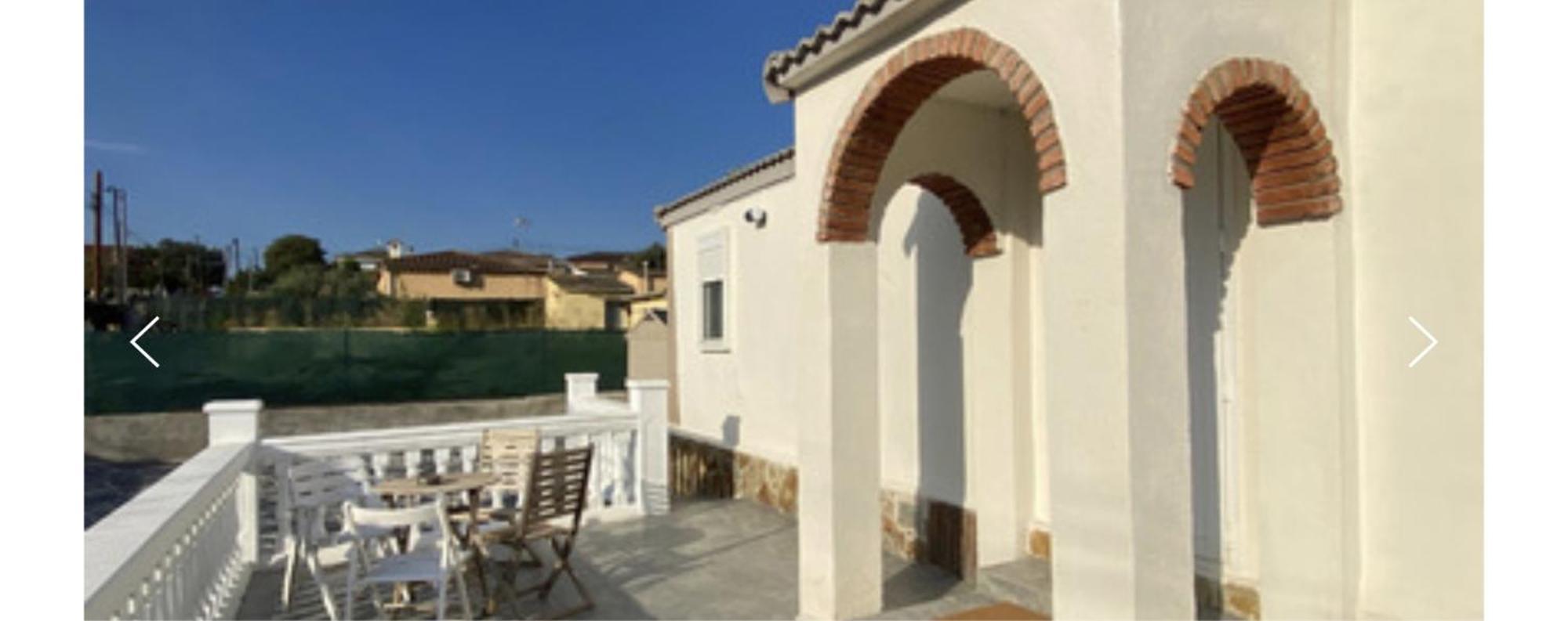 Dennis Holiday home Sils
